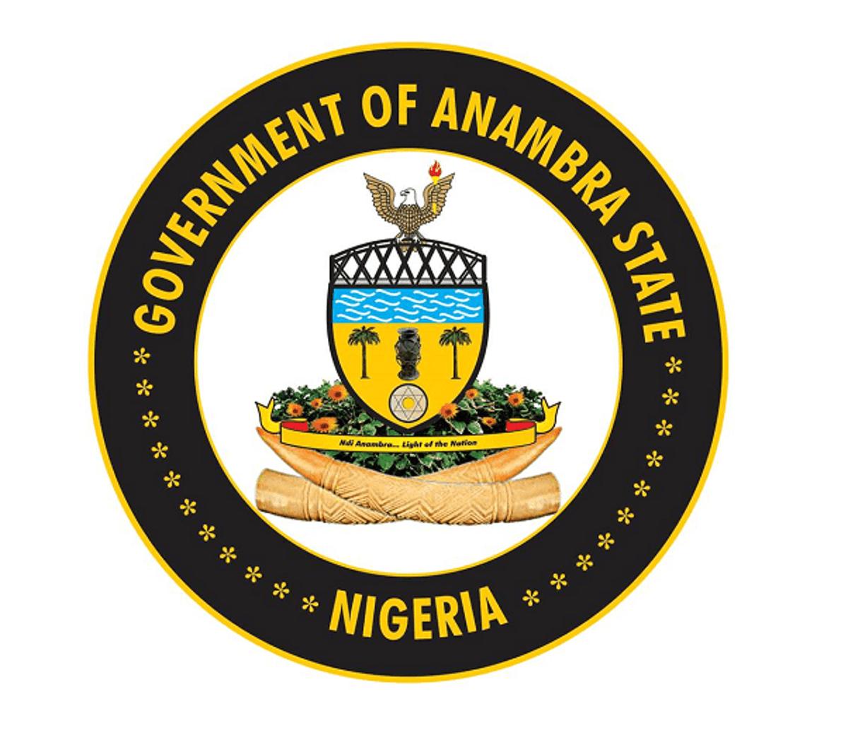 Anambra Govt alleges plot to arrest officials