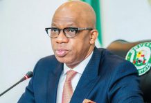 Despite huge revenue generated from VAT in Ogun, we have gained nothing – Gov Abiodun Despite huge revenue generated from VAT in Ogun, we have gained nothing – Gov Abiodun