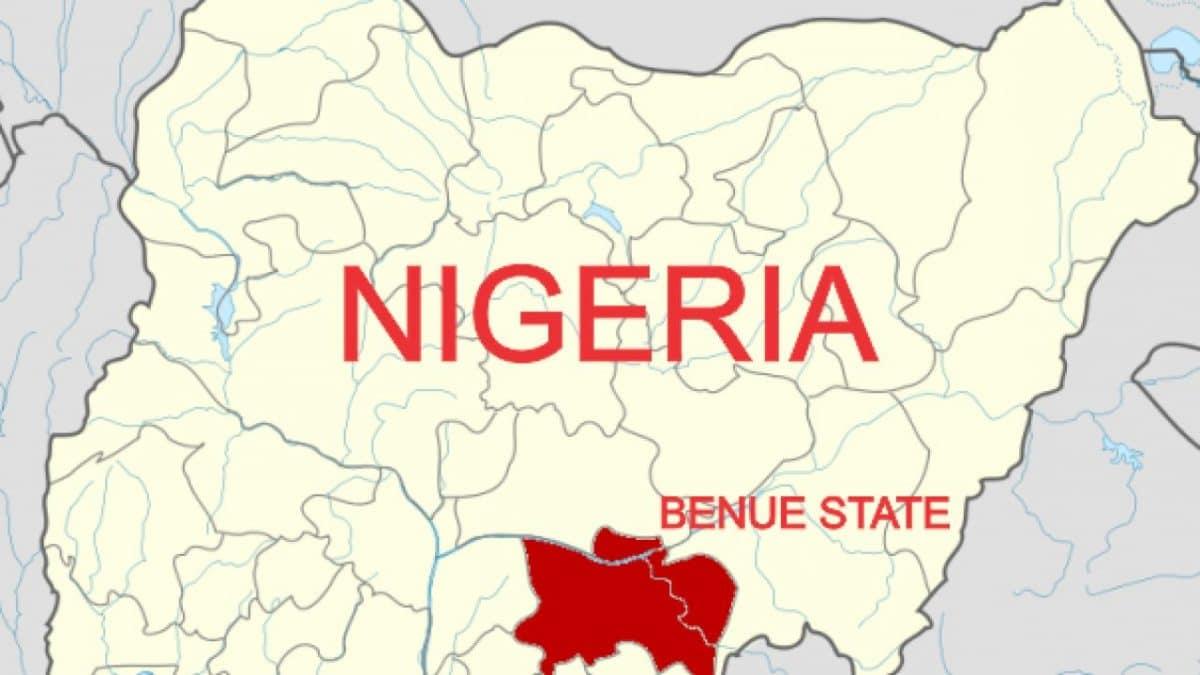 Benue 2023 Idoma Aspirants Unite Vow To Support Unity Candidate Nigeria 2687