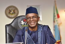 COVID-19 vaccine: Kaduna Speaker hails Gov El-Rufai’s directives COVID-19 vaccine: Kaduna Speaker hails Gov El-Rufai’s directives