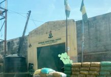 Lawyer condemns detention of End SARS protesters in Suleja prison, others Lawyer condemns detention of End SARS protesters in Suleja prison, others