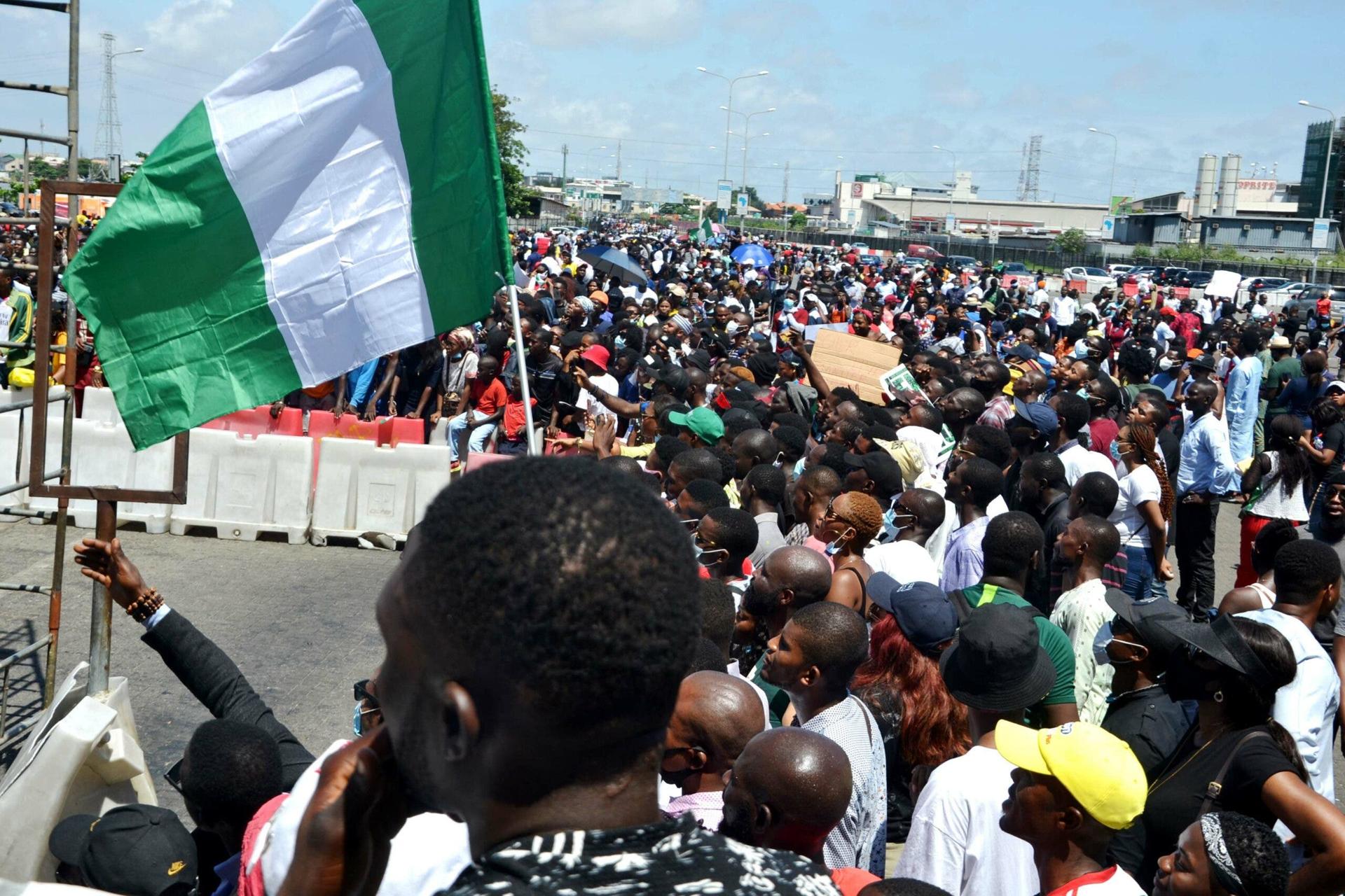 EndSARS: Controversy as panel members, govt clash over alleged technicalities, discrepancies in report EndSARS: Controversy as panel members, govt clash over alleged technicalities, discrepancies in report