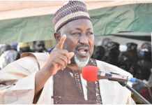 COVID-19: Jigawa to vaccinate 3.6m persons before Dec 24 COVID-19: Jigawa to vaccinate 3.6m persons before Dec 24