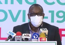 COVID-19: We’re monitoring emerging evidence on Omicron variant – NCDC COVID-19: We’re monitoring emerging evidence on Omicron variant – NCDC