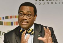 African countries should not be penalized for Omicron COVID-19 variant – Adesina African countries should not be penalized for Omicron COVID-19 variant – Adesina