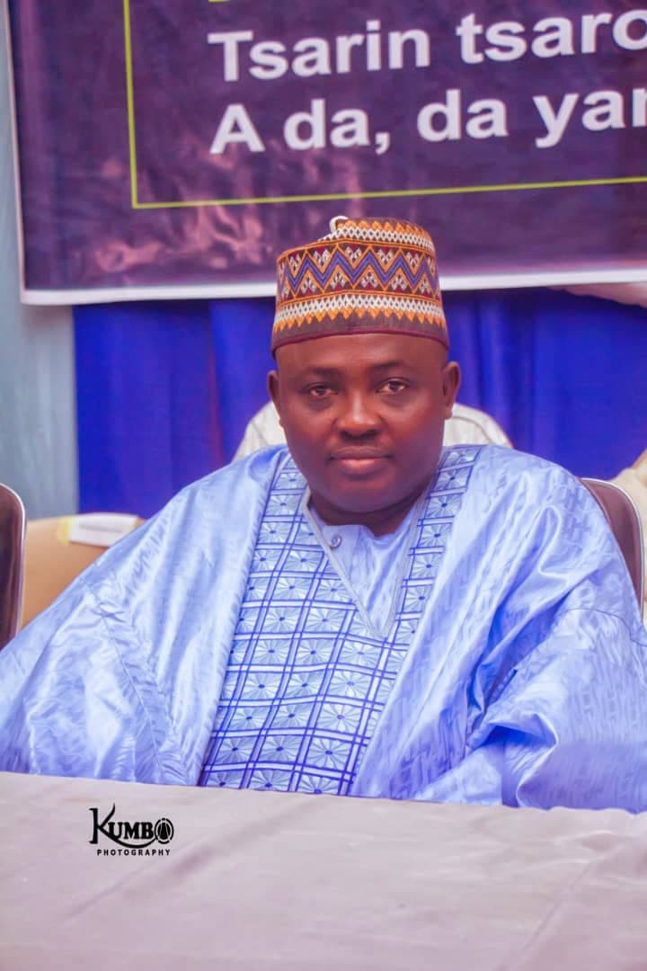 xpansion of Criminal Gangs in Nigeria