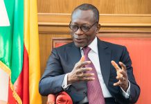 No need of Importing any Product or Services from other Continents With AfCFTA The African Continental Free Trade Area is an ambitious trade pact to form the world's largest free trade area