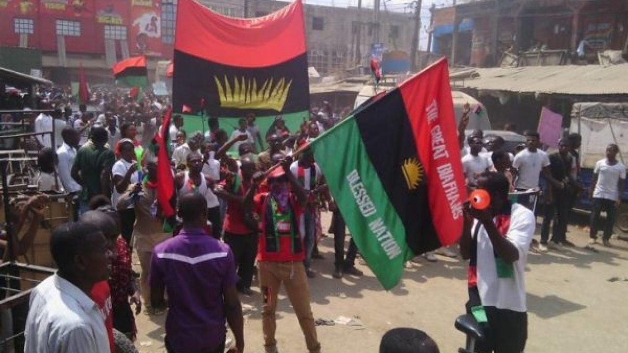 Uncertainty over Christmas celebration amid IPOB’s sit-at-home, fuel subsidy removal, general insecurity Uncertainty over Christmas celebration amid IPOB’s sit-at-home, fuel subsidy removal, general insecurity