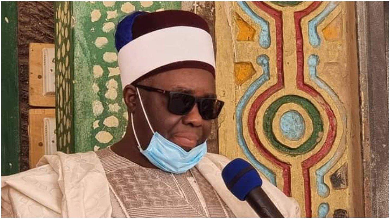 Yuletide: Monarch warns motorists, other road users against reckless driving Yuletide: Monarch warns motorists, other road users against reckless driving