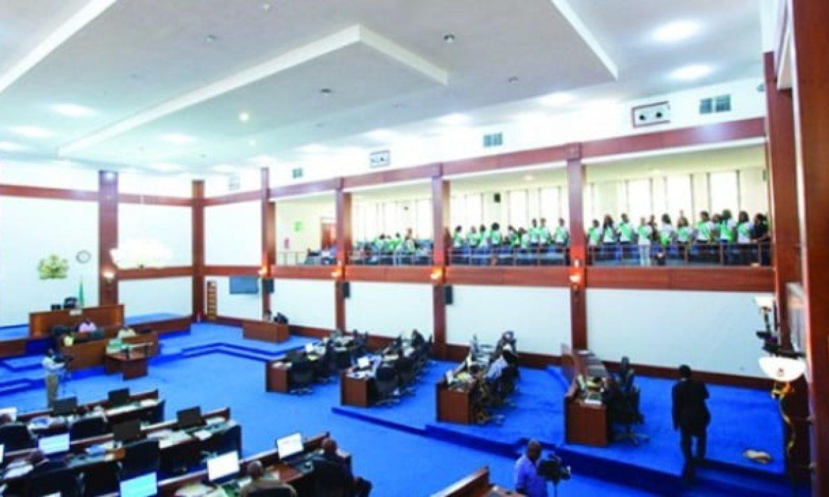 Rivers Assembly mandates Appropriation Committee to submit report of 2022 budget defense in one week Rivers Assembly mandates Appropriation Committee to submit report of 2022 budget defense in one week