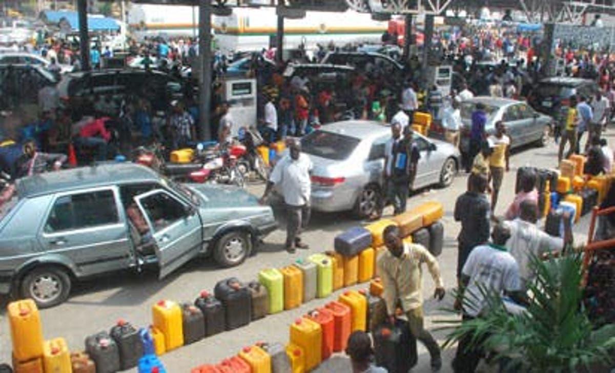 Uncertainty over Christmas as Nigerian govt mulls subsidy removal