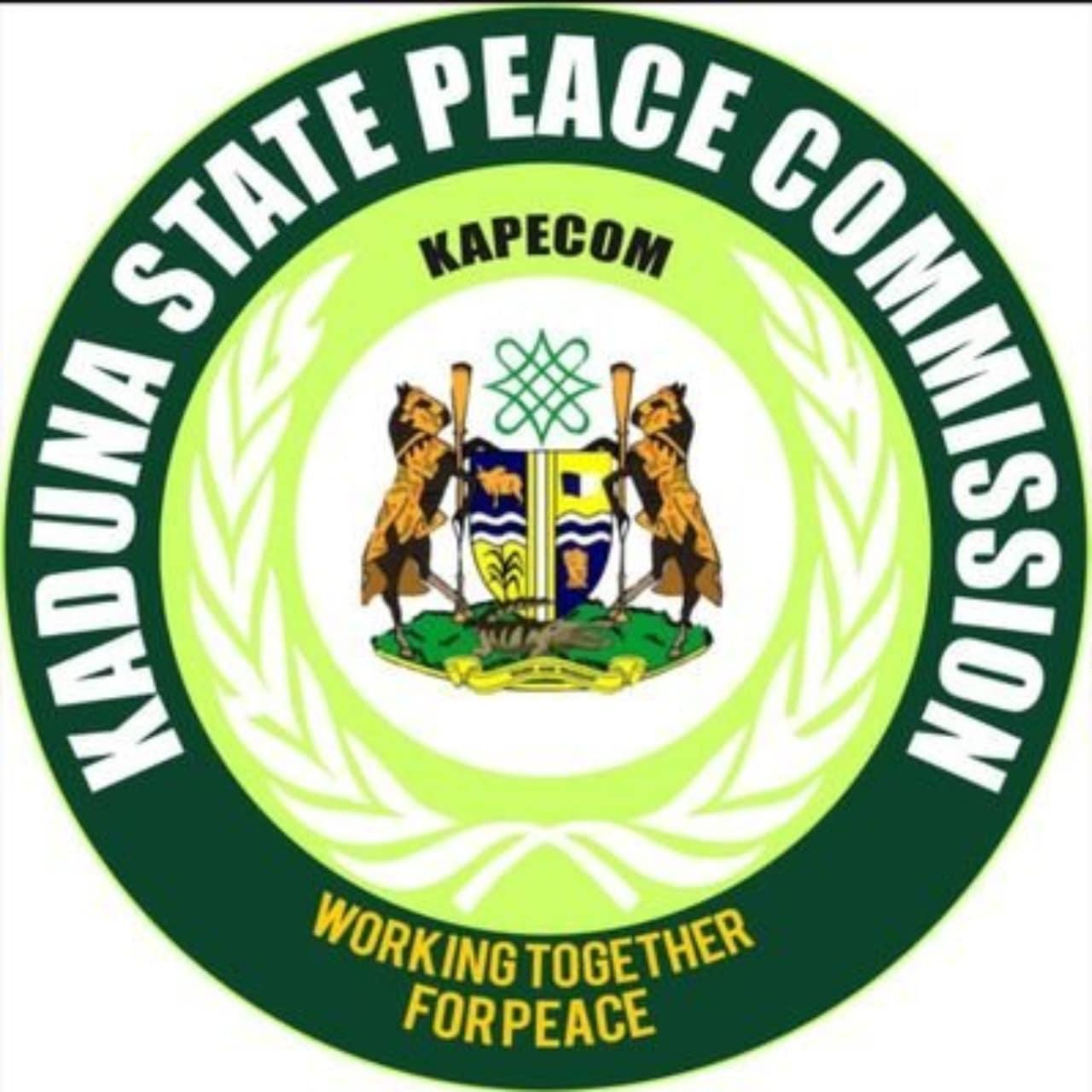 Ethnic profiling, stereotyping cause ethnoreligious crises – Kaduna Peace Commission chairman Ethnic profiling, stereotyping cause ethnoreligious crises – Kaduna Peace Commission chairman