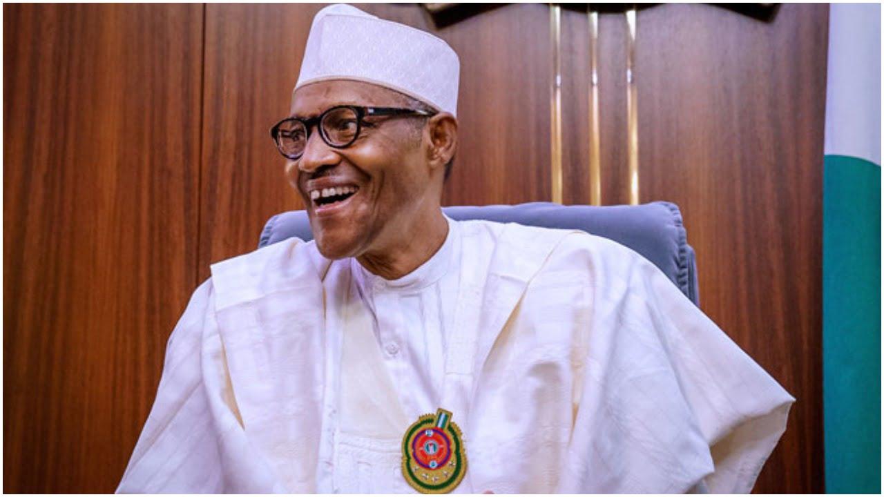 History will remember Buhari for his achievements – South East APC leaders History will remember Buhari for his achievements – South East APC leaders