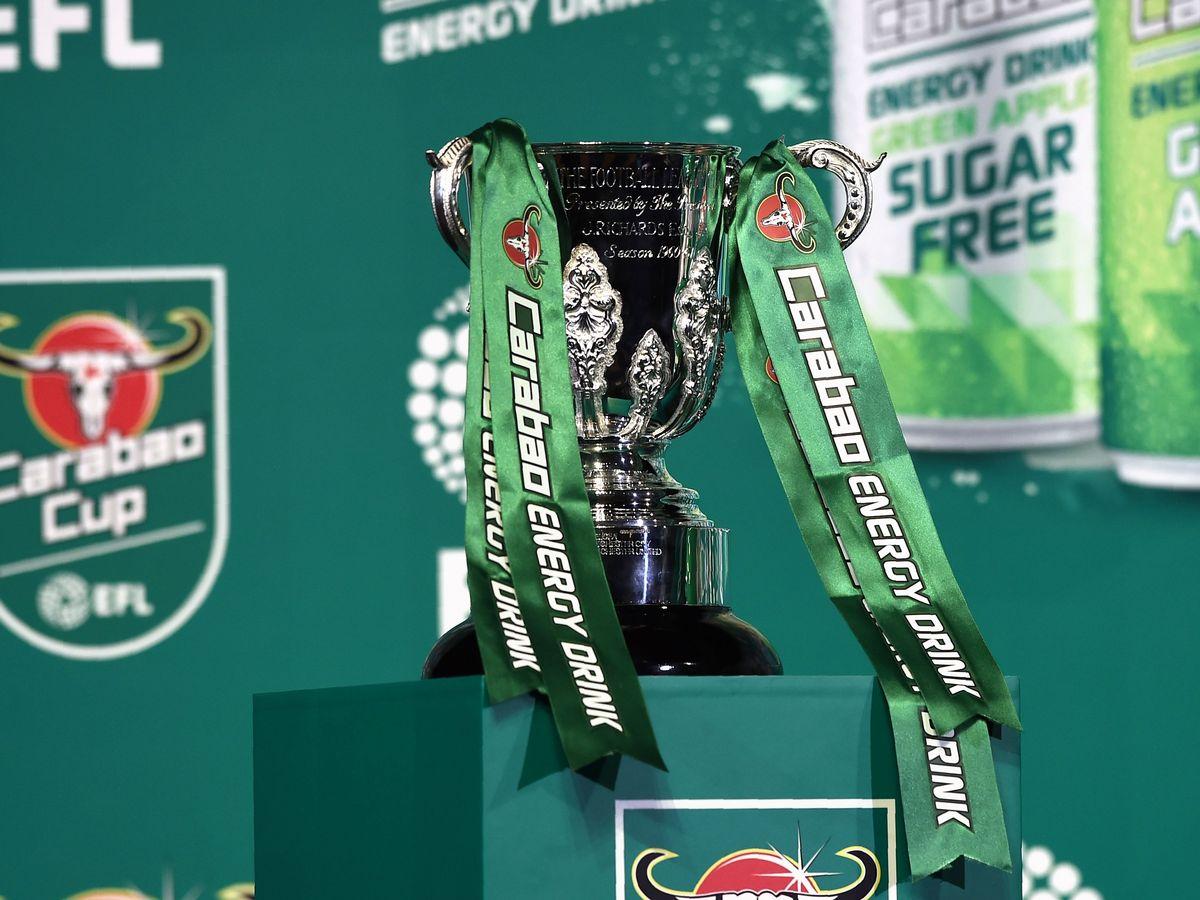 Carabao Cup Semi-final: FA Brings Back Former Format - Nigeria