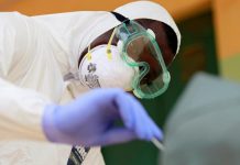 COVID-19 cases surge further as Nigeria records over 4,000 cases, more deaths COVID-19 cases surge further as Nigeria records over 4,000 cases, more deaths