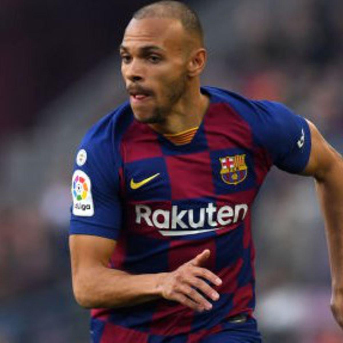 LaLiga: I doubt my father loves me – Barcelona’s richest player opens up