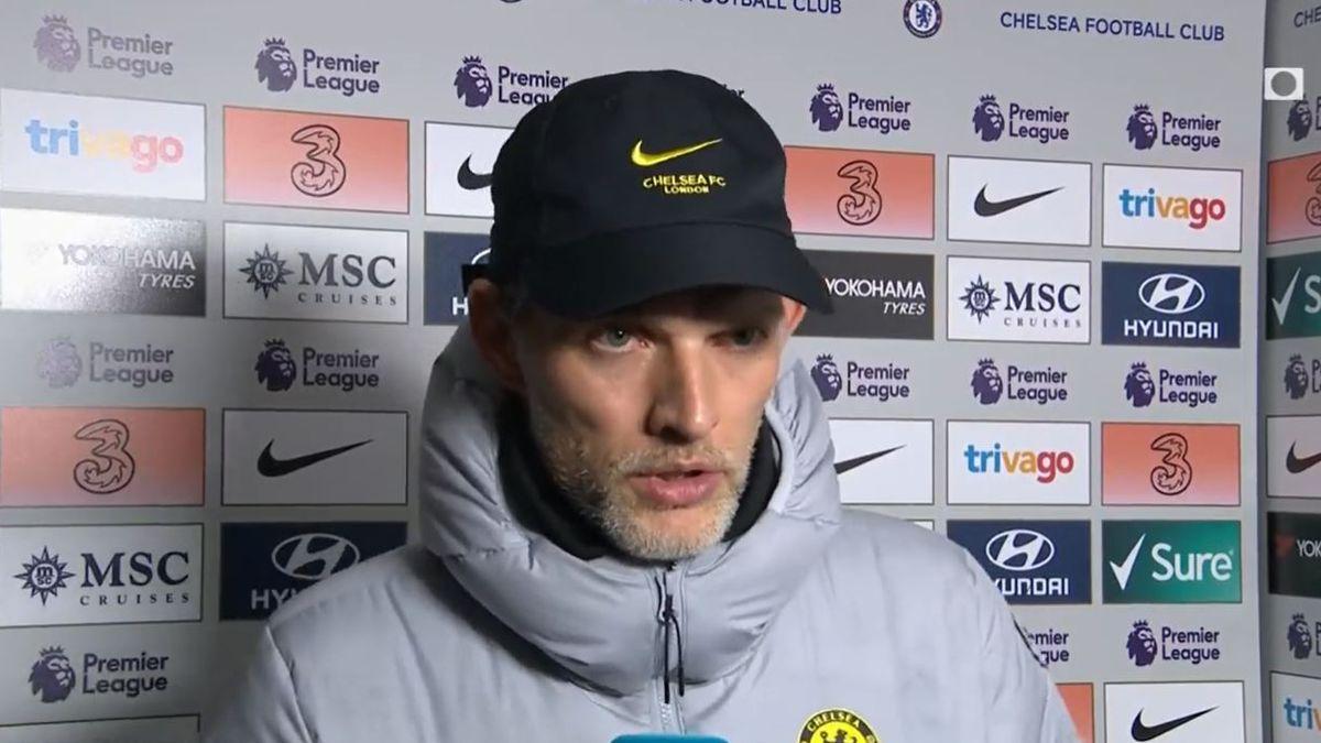 EPL: What Lukaku should do if he has a problem at Chelsea – Tuchel