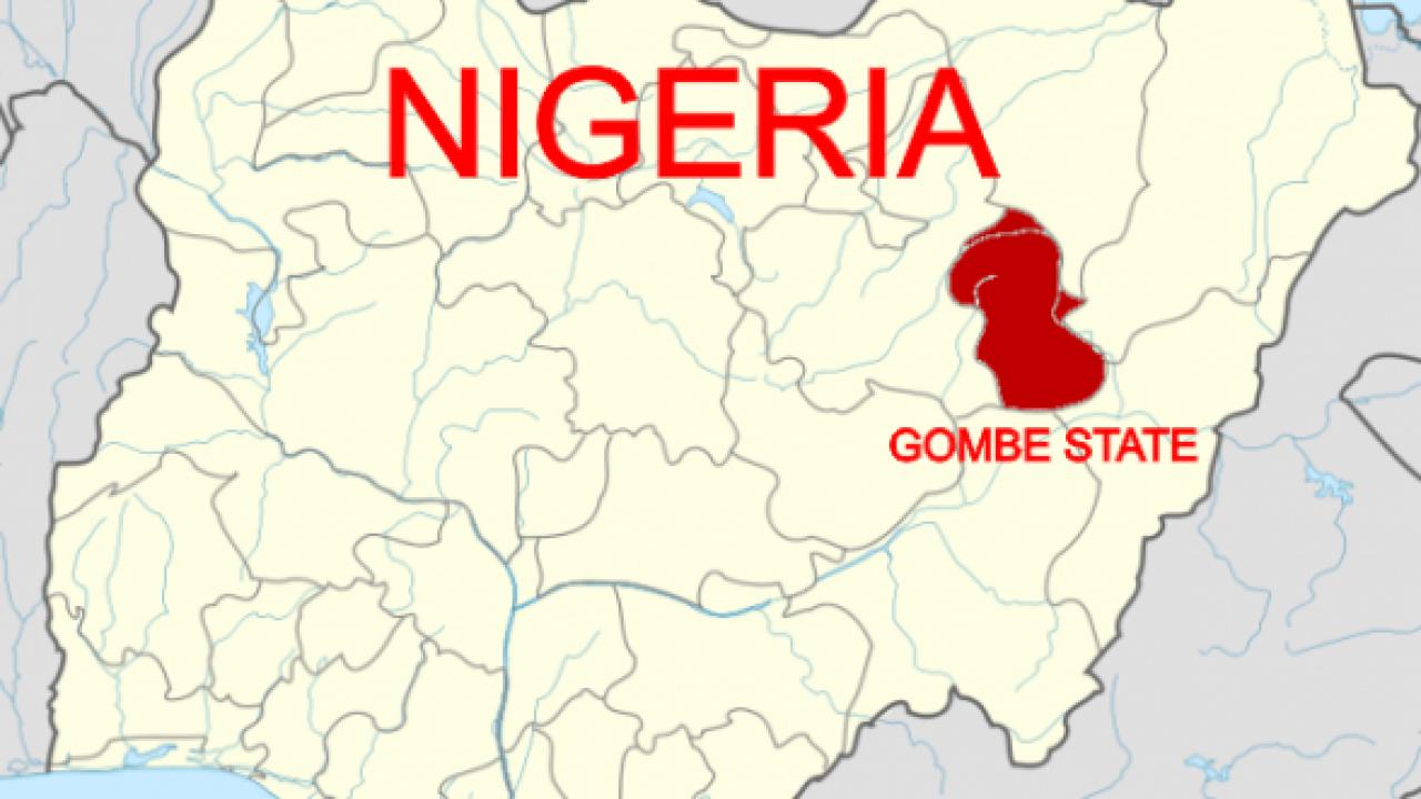Fire claims 28 lives in Gombe