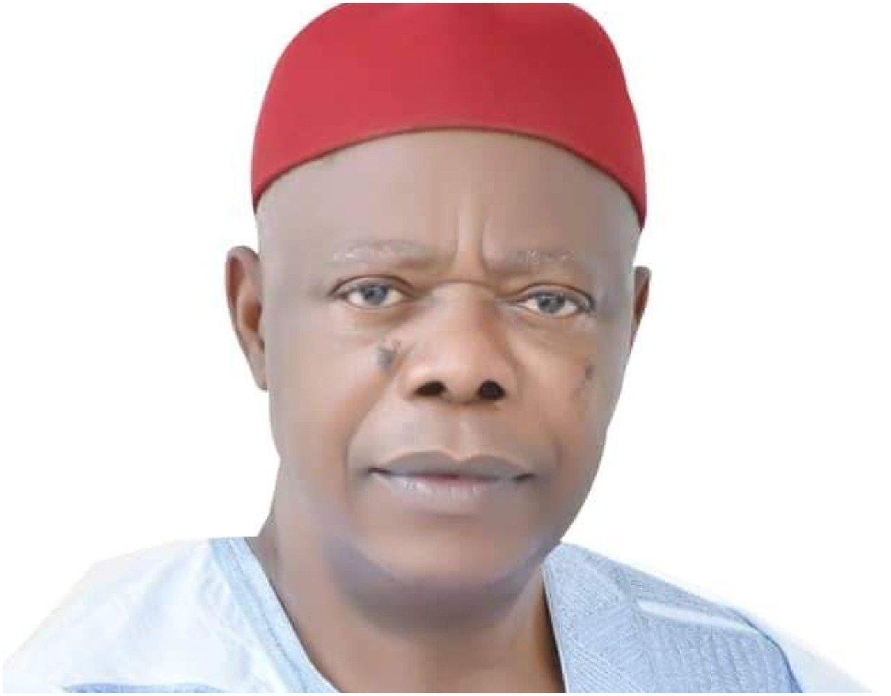 2023: Former Anambra Chief Judge, Umeadi joins presidential race