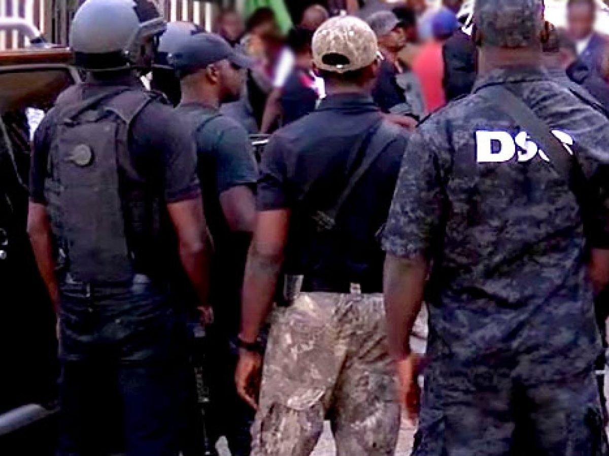 DSS, Police, NSCDC at loggerheads in Osun