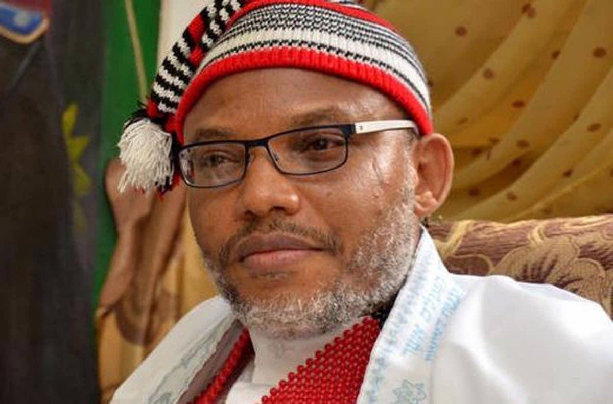 Uphold justice on Nnamdi Kanu’s case – Igbo youths tell judiciary