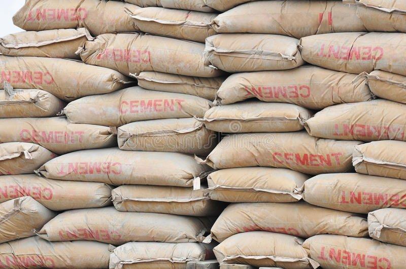 High cost of cement will render most Nigerians homeless Group Nigeria