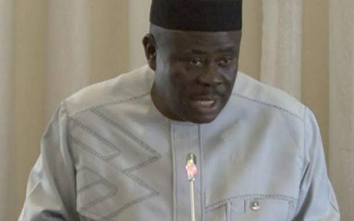 2023: Former C/River dep gov, Cobham expresses fear over insecurity 2023: Former C/River dep gov, Cobham expresses fear over insecurity