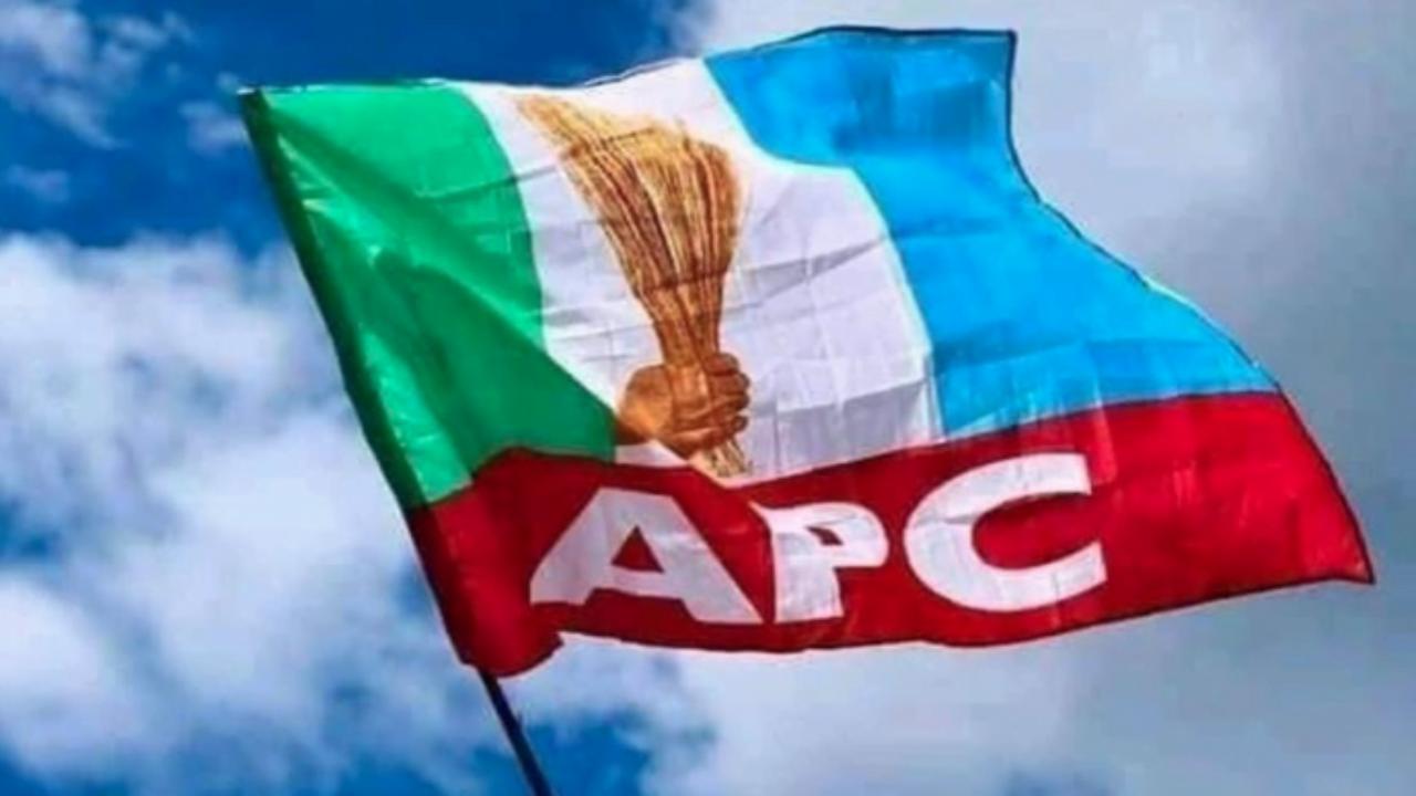 2023: Intrigues as two APC governors eye vice-presidential slot 2023: Intrigues as two APC governors eye vice-presidential slot