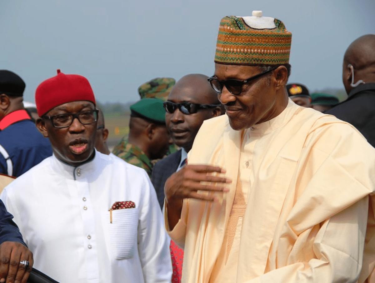 End injustice against Kusimi, order NPDC/NECONDE to obey court judgement – Group urges Buhari, Okowa End injustice against Kusimi, order NPDC/NECONDE to obey court judgement – Group urges Buhari, Okowa