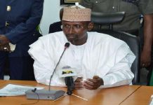 COVID-19: FCT Minister, Bello takes booster shot, urges residents get vaccinated COVID-19: FCT Minister, Bello takes booster shot, urges residents get vaccinated