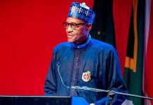 AFCON 2021: President Buhari ‘reluctantly’ congratulates Senegal for winning trophy AFCON 2021: President Buhari ‘reluctantly’ congratulates Senegal for winning trophy