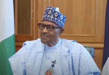 Group begs Buhari to release travelling documents of El-Zakzaky, wife Group begs Buhari to release travelling documents of El-Zakzaky, wife