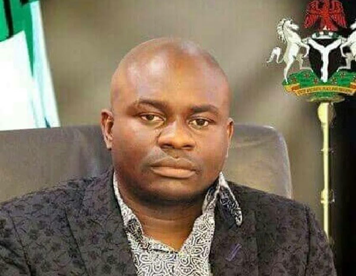 Constitution amendment: I have no regret voting for LG, Judiciary, State Assembly autonomy – Rivers lawmaker Constitution amendment: I have no regret voting for LG, Judiciary, State Assembly autonomy – Rivers lawmaker
