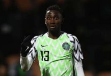 Nigeria vs Ghana: We have to be careful – Wilfred Ndidi Nigeria vs Ghana: We have to be careful – Wilfred Ndidi