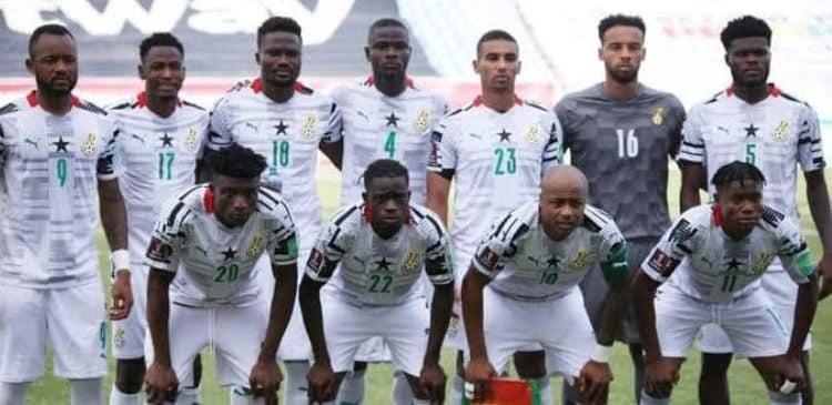 Nigeria vs Ghana: Black Stars to call up ex-Barcelona attacker against Super Eagles