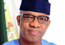 Prince Dapo Abiodun of Ogun State, nominated ‘Best Governor of the Year 2021’ by Vanguard Newspaper Prince Dapo Abiodun of Ogun State, nominated ‘Best Governor of the Year 2021’ by Vanguard Newspaper