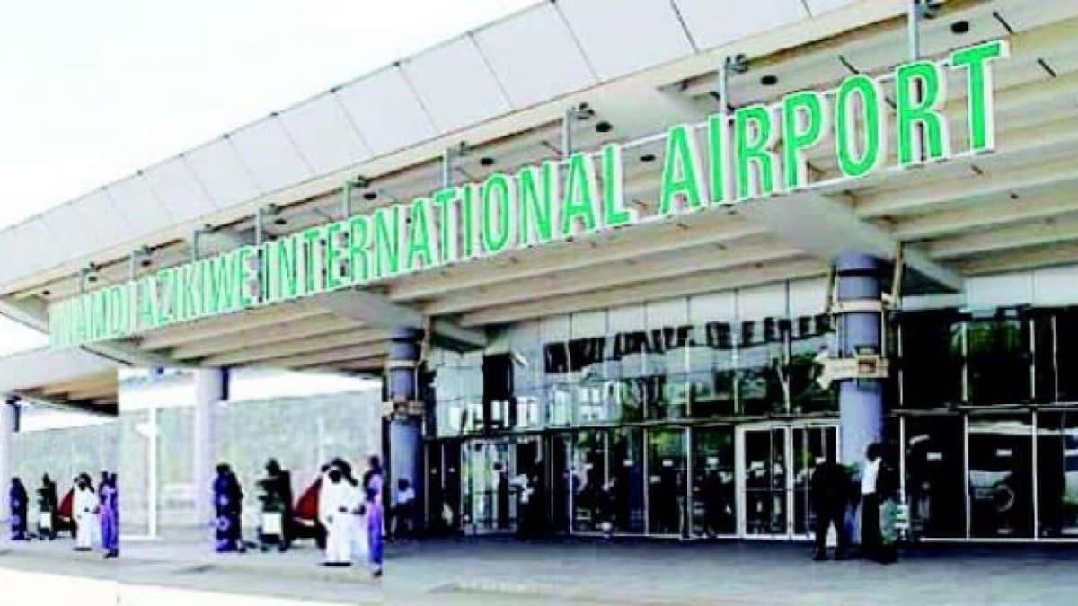 FEC okays N92.123bn to fund second runway in Abuja airport FEC okays N92.123bn to fund second runway in Abuja airport