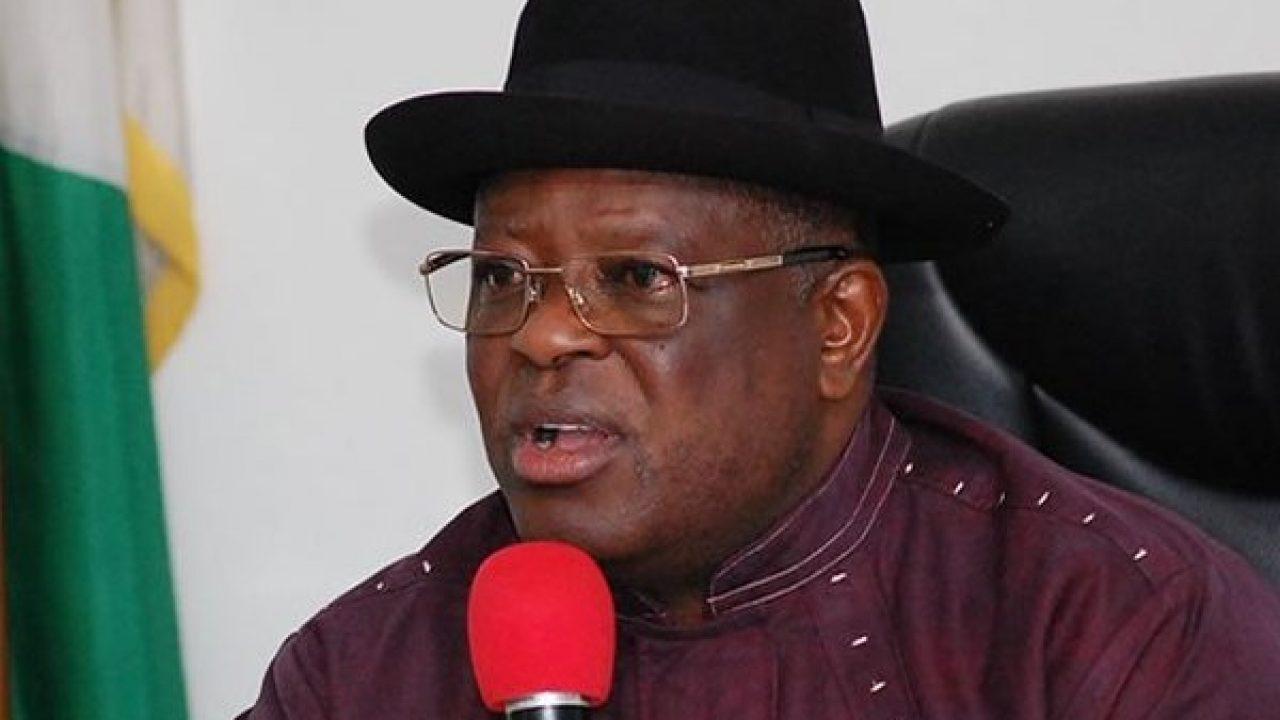 NAUS urges Umahi to increase EBSU’s monthly subvention to enable management pay salaries, allowances NAUS urges Umahi to increase EBSU’s monthly subvention to enable management pay salaries, allowances