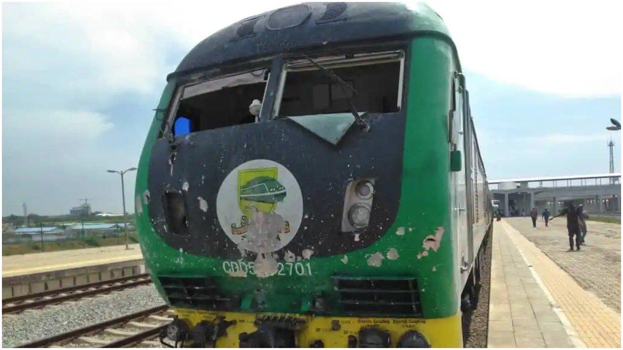 Nigeria In Security is deteriorating as bandits attack Kaduna Air Port and train