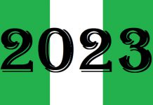 more Aspirants are Indicating Interest to be the president of Nigeria ahead of 2023 election more Aspirants are Indicating Interest to be Nigerian - President ahead of 2023 elections