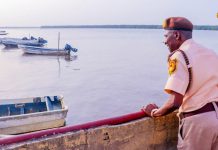 Security must be tightened at Nigeria’s blue borders – Immigration CG, Jere Security must be tightened at Nigeria’s blue borders – Immigration CG, Jere
