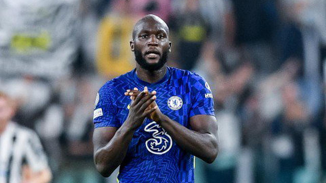 EPL: Belgium coach, Martinez suggests Lukaku leaves Chelsea to secure 2022 World Cup spot