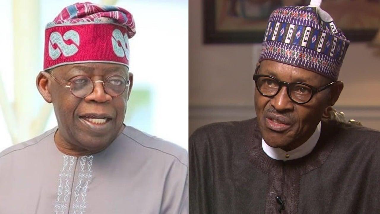 Killing of Nigerians by terrorists must stop immediately – Tinubu to Buhari Killing of Nigerians by terrorists must stop immediately – Tinubu to Buhari