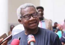 Zoning: VON DG, Okechukwu mocks PDP Zoning: VON DG, Okechukwu mocks PDP