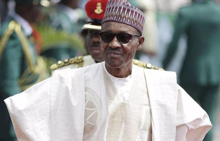 Buhari asked to sack all Service Chiefs, security heads Buhari asked to sack all Service Chiefs, security heads