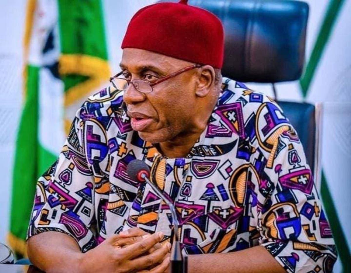 Presidency 2023: ‘Nigeria is finished’ – Amaechi under fire for declaring interest to succeed Buhari Presidency 2023: ‘Nigeria is finished’ – Amaechi under fire for declaring interest to succeed Buhari