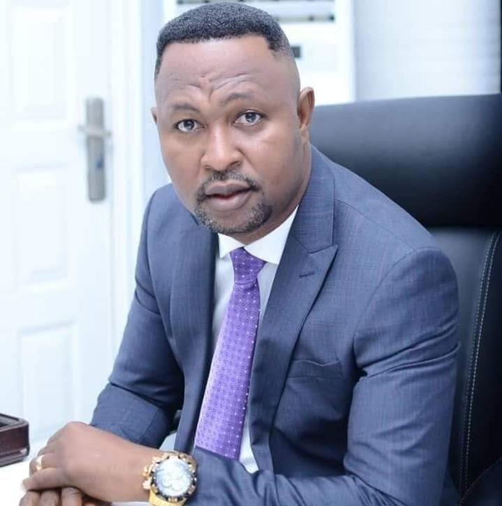 Domestic violence: Pastor Wisdom speaks on divorce in marriage Domestic violence: Pastor Wisdom speaks on divorce in marriage