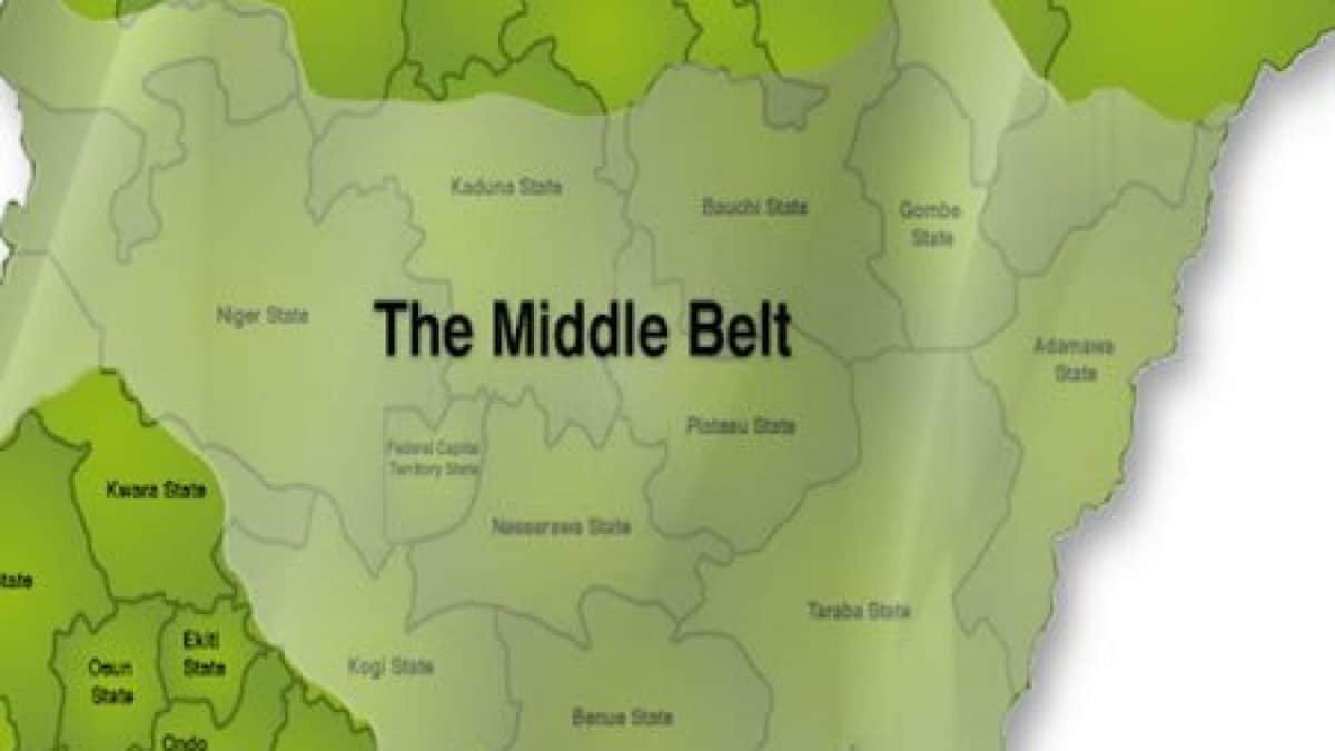 There is intensified attempt to annihilate Middle Belt region – Forum cries to International community There is intensified attempt to annihilate Middle Belt region – Forum cries to International community