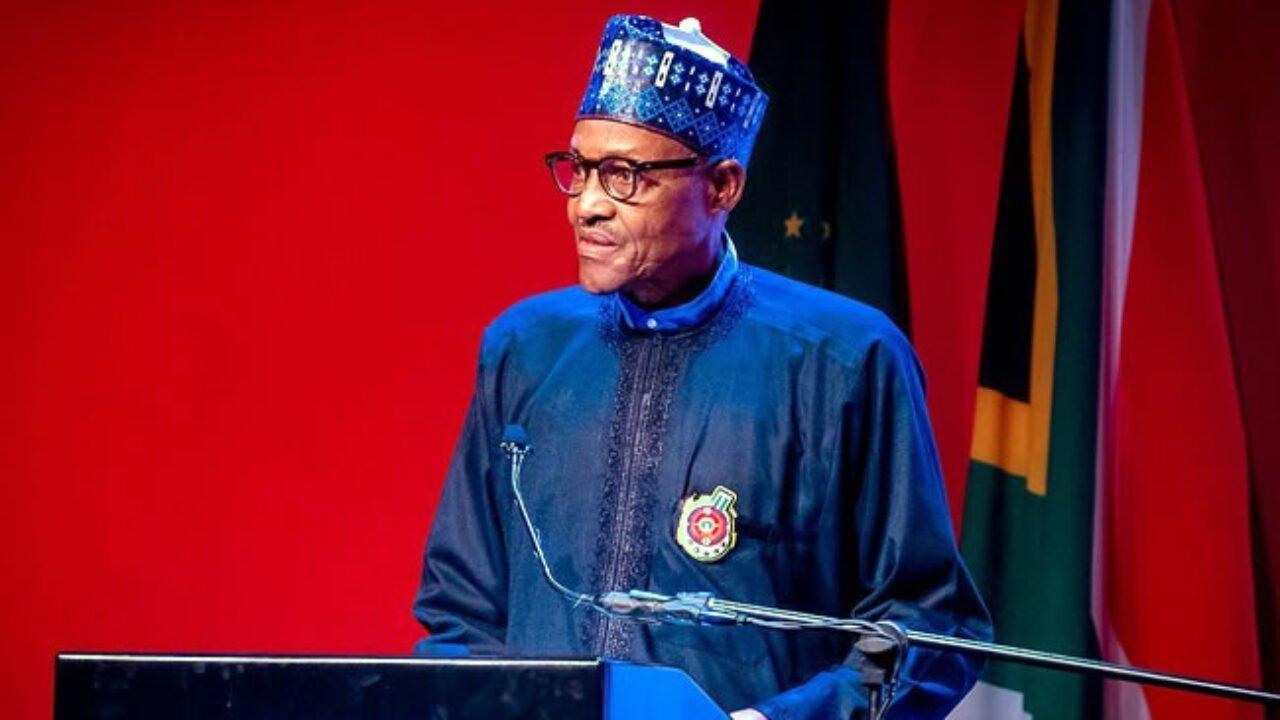 President Buhari appoints new aide on job creation President Buhari appoints new aide on job creation