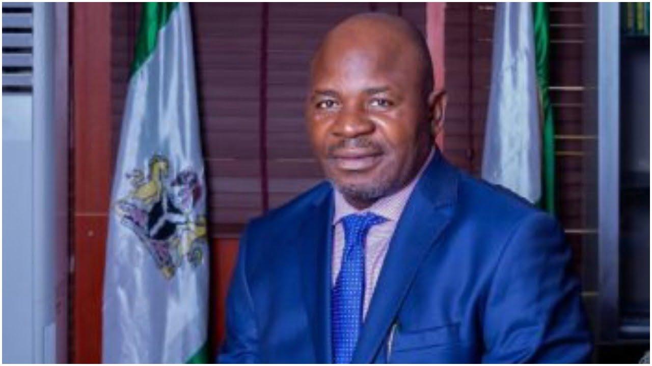 Eschew acts capable of causing crisis during electioneering campaigns -Taraba speaker to politicians, aspirants Eschew acts capable of causing crisis during electioneering campaigns -Taraba speaker to politicians, aspirants